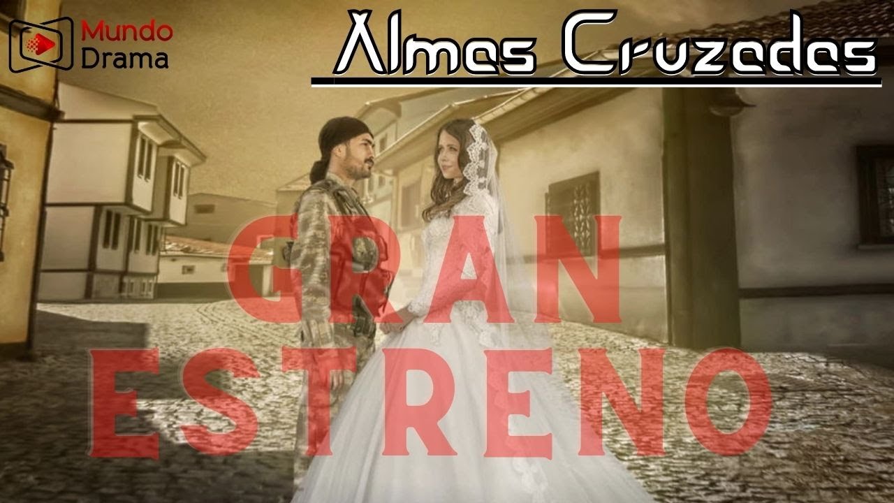 Almas Cruzadas by Janna