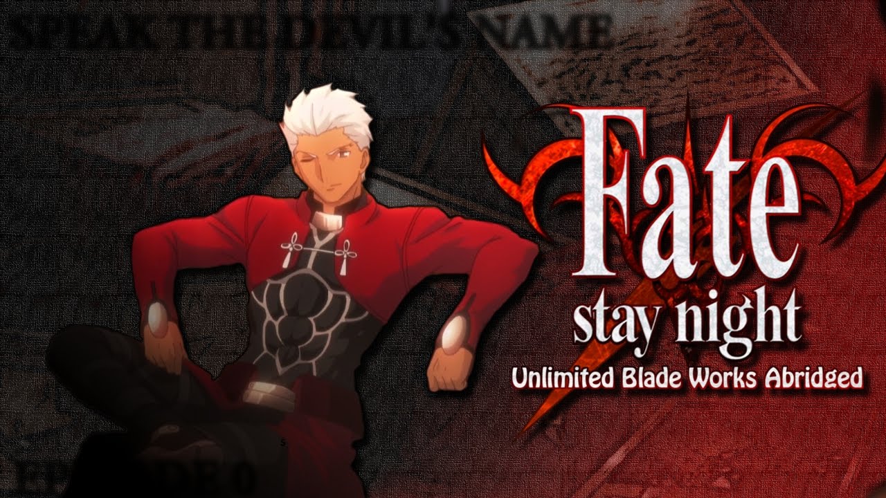 fate/stay night nuevo amanecer by morrison